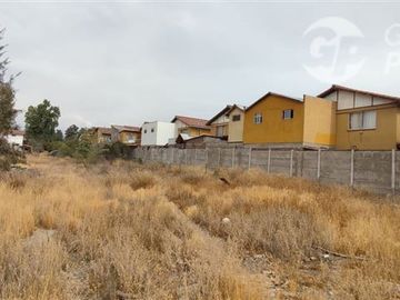 Parcela en Venta en Quellon - El Arrayan, Comuna San Bernardo / Se Vende Sitio, Parcela, Terreno Construccion 6.000 mt2 con electricidad y agua