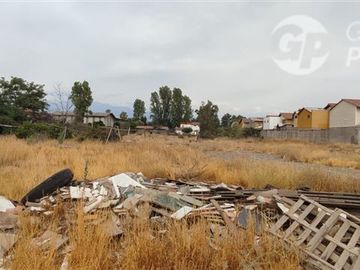 Parcela en Venta en Quellon - El Arrayan, Comuna San Bernardo / Se Vende Sitio, Parcela, Terreno Construccion 6.000 mt2 con electricidad y agua