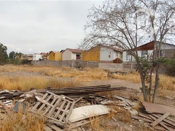 Parcela en Venta en Quellon - El Arrayan, Comuna San Bernardo / Se Vende Sitio, Parcela, Terreno Construccion 6.000 mt2 con electricidad y agua
