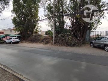 Parcela en Venta en Quellon - El Arrayan, Comuna San Bernardo / Se Vende Sitio, Parcela, Terreno Construccion 6.000 mt2 con electricidad y agua