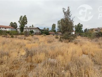 Parcela en Venta en Quellon - El Arrayan, Comuna San Bernardo / Se Vende Sitio, Parcela, Terreno Construccion 6.000 mt2 con electricidad y agua