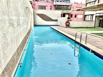 Departamento en Venta en Santiago centro