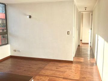 Departamento en Venta en Santiago centro