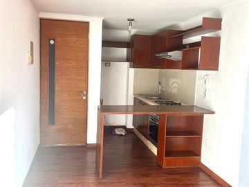 Departamento en Venta en Santiago centro