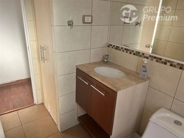 Departamento en Venta en Santiago centro