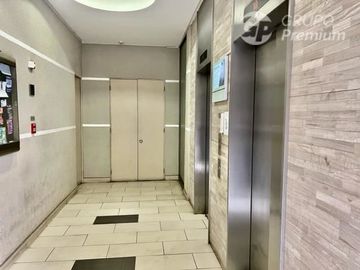 Departamento en Venta en Santiago centro