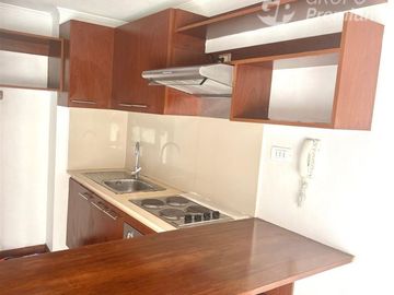 Departamento en Venta en Santiago centro