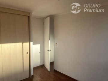 Departamento en Venta en Santiago centro