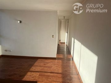 Departamento en Venta en Santiago centro