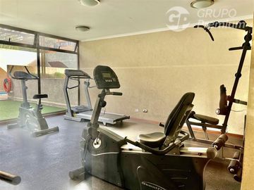 Departamento en Venta en Santiago centro