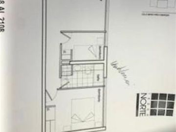 Departamento en Venta en Santiago centro