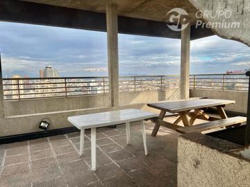 Departamento en Venta en Santiago centro