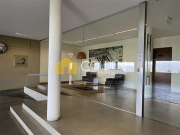 Departamento en Venta en Quinchamalí /. San Jose de la Sierra