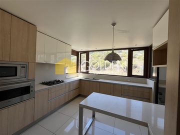 Departamento en Venta en Quinchamalí /. San Jose de la Sierra