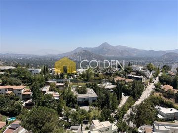 Departamento en Venta en Quinchamalí /. San Jose de la Sierra