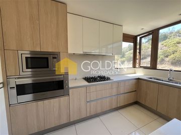 Departamento en Venta en Quinchamalí /. San Jose de la Sierra