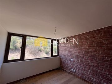 Departamento en Venta en Quinchamalí /. San Jose de la Sierra