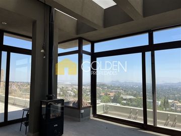 Departamento en Venta en Quinchamalí /. San Jose de la Sierra