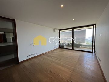Departamento en Venta en Quinchamalí /. San Jose de la Sierra