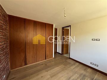 Departamento en Venta en Quinchamalí /. San Jose de la Sierra
