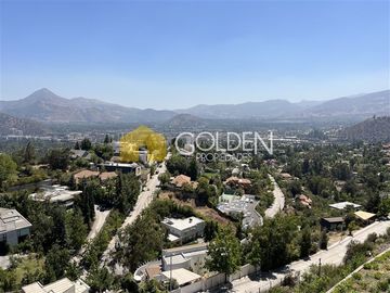 Departamento en Venta en Quinchamalí /. San Jose de la Sierra
