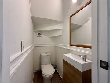 Casa en Venta en Los Trigales