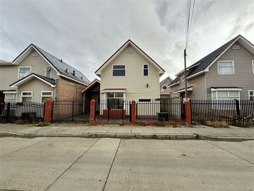 Casa en Venta en Los Trigales
