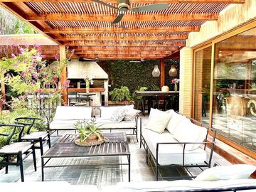 Casa en Venta en Camino el Mirador / Av Alto Nogales