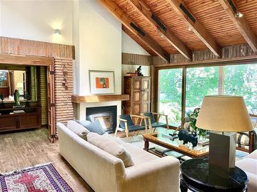 Casa en Venta en Camino el Mirador / Av Alto Nogales