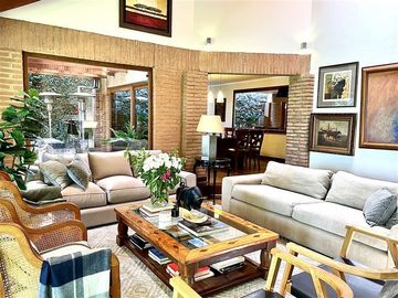 Casa en Venta en Camino el Mirador / Av Alto Nogales