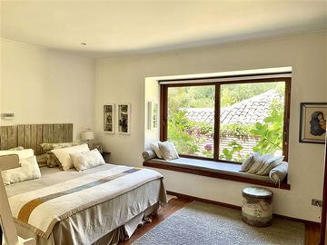 Casa en Venta en Camino el Mirador / Av Alto Nogales