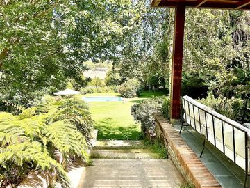 Casa en Venta en Camino el Mirador / Av Alto Nogales