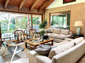 Casa en Venta en Camino el Mirador / Av Alto Nogales