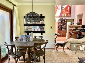 Casa en Venta en Camino el Mirador / Av Alto Nogales