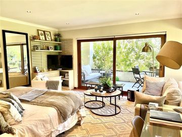 Casa en Venta en Camino el Mirador / Av Alto Nogales