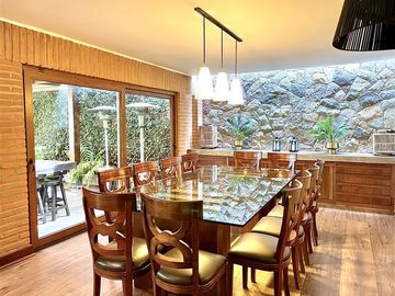 Casa en Venta en Camino el Mirador / Av Alto Nogales