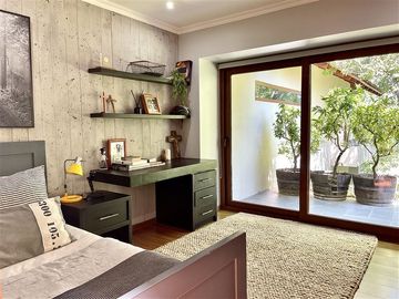 Casa en Venta en Camino el Mirador / Av Alto Nogales