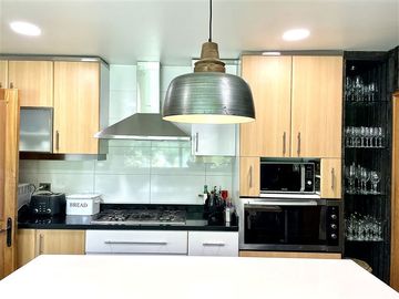 Casa en Venta en Camino el Mirador / Av Alto Nogales