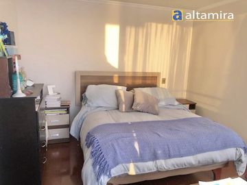 Departamento en Venta en Edificio Alto Huayquique piso 26