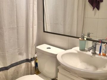 Departamento en Venta en Edificio Alto Huayquique piso 26