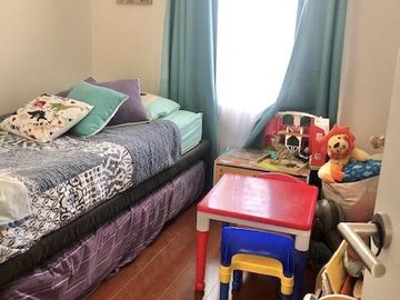 Departamento en Venta en Edificio Alto Huayquique piso 26