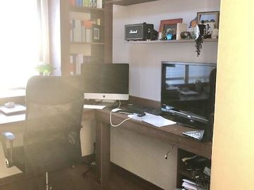 Departamento en Venta en Edificio Alto Huayquique piso 26
