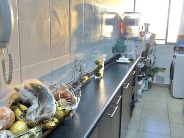 Departamento en Venta en Edificio Alto Huayquique piso 26