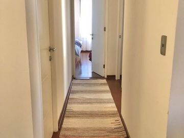 Departamento en Venta en Edificio Alto Huayquique piso 26