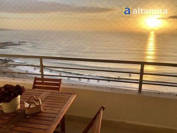 Departamento en Venta en Edificio Alto Huayquique piso 26