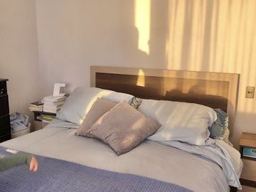 Departamento en Venta en Edificio Alto Huayquique piso 26