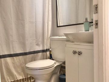 Departamento en Venta en Edificio Alto Huayquique piso 26