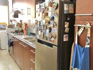 Departamento en Venta en Edificio Alto Huayquique piso 26