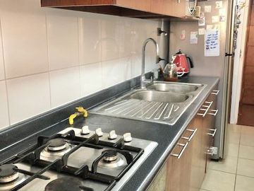 Departamento en Venta en Edificio Alto Huayquique piso 26