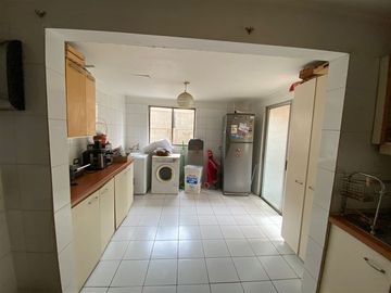 Casa en Venta en Casa Venta 5D + 3B Portales de Santa Ana, Maipú